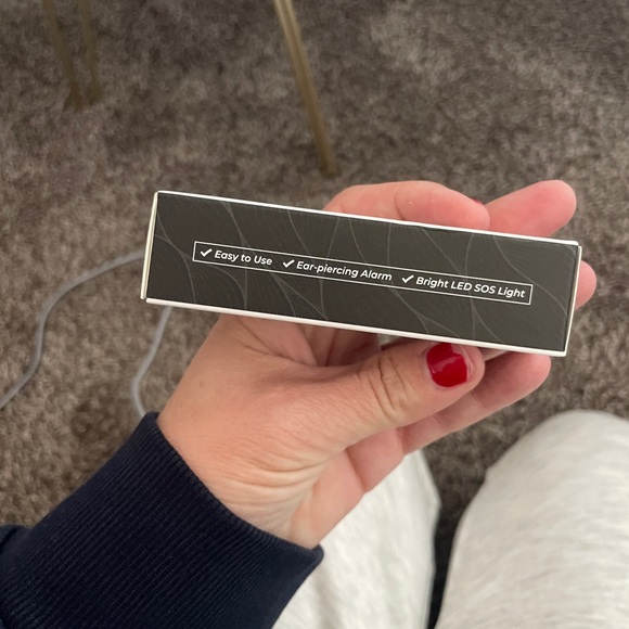 Spartan Safety Alarm - Picture 4 of 4